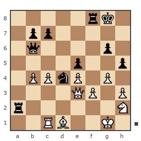 Game #226694 - Дмитрий (bezprogi) vs Евгений (eungemark)