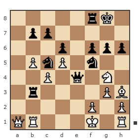 Game #7801928 - Shaxter vs Виктор Евстафьевич Бурлаков (feodor493)