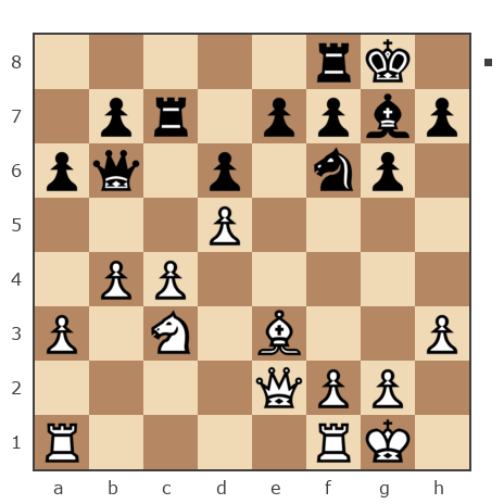Game #7212144 - Вадим Осипов (Vaddd) vs meda pavel (pavelmeda)