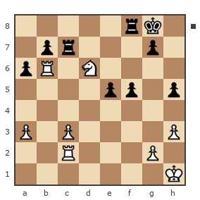 Game #2326629 - Шамиль vs асатрин (эд88)