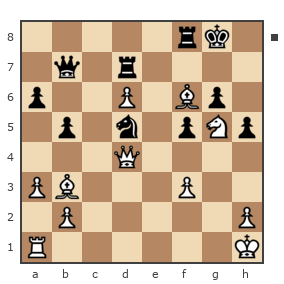Game #7815015 - Давыдов Алексей (aaoff) vs Лисниченко Сергей (Lis1)