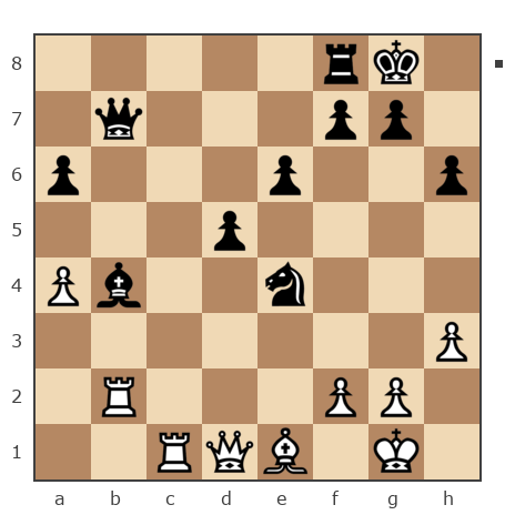 Game #7747993 - Sergey Ermilov (scutovertex) vs Борис Николаевич Могильченко (Quazar)