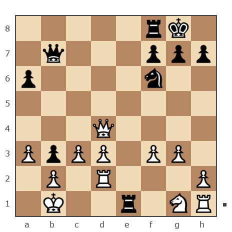 Game #7888435 - Олег Евгеньевич Туренко (Potator) vs Валерий Семенович Кустов (Семеныч)