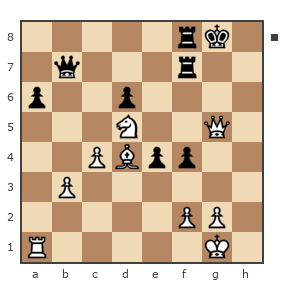 Game #1862108 - _needle vs Владимир (One-X)