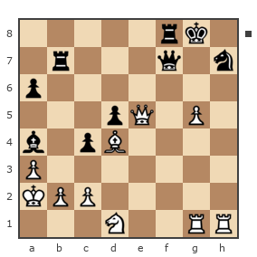 Game #4793468 - kazahmedved vs Алексеев Олег (pizunda)