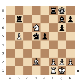 Game #2866904 - Борисыч vs Сергей Александрович Гагарин (чеширский кот 2010)