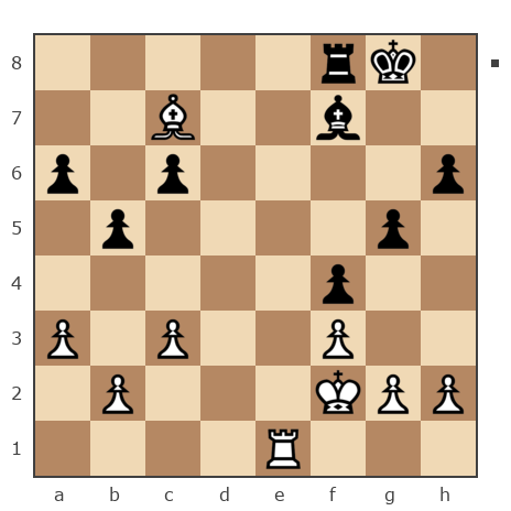 Game #7734055 - Данилин Стасс (Ex-Stass) vs Александр Евгеньевич Федоров (sanco2000)