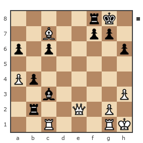 Game #7874980 - Николай Михайлович Оленичев (kolya-80) vs contr1984
