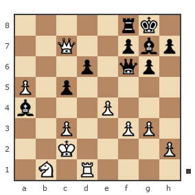 Game #7851873 - Виктор Иванович Масюк (oberst1976) vs Тимур Маратович Тулубаев (ttm87)