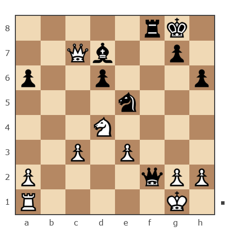 Game #5639829 - Прокопенко Антон Васильевич (бумер1980) vs Дима (Frozen11)