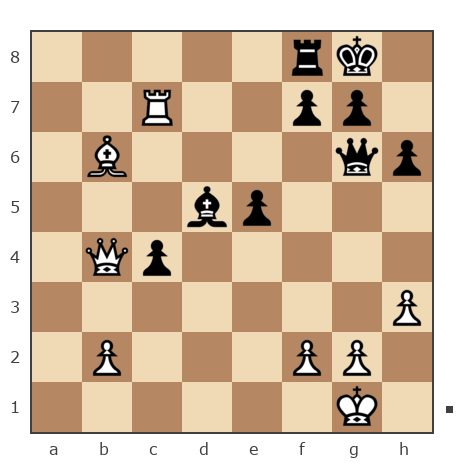 Game #7807106 - Shaxter vs Александр Иванович Голобрюхов (бригадир)