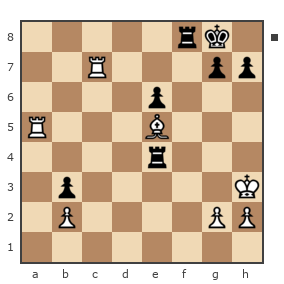 Game #4371208 - Сергей Доценко (Joy777) vs Александр (Bolton Ole)
