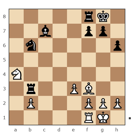 Game #7873801 - Грешных Михаил (ГреМ) vs Sergey (sealvo)