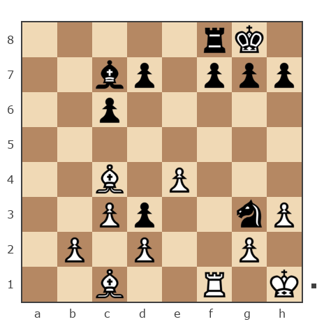 Game #7829708 - Павлов Стаматов Яне (milena) vs борис конопелькин (bob323)