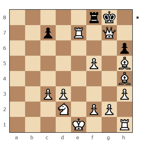 Game #978826 - Саша (Карлсон) vs Киселькевич Владимир (vovaberdichev)