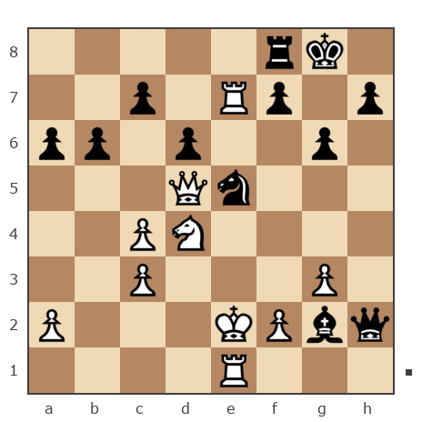 Game #7807858 - Сергей Алексеевич Курылев (mashinist - ehlektrovoza) vs Serij38