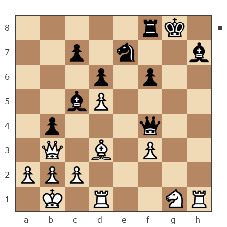 Game #7881492 - Drey-01 vs николаевич николай (nuces)