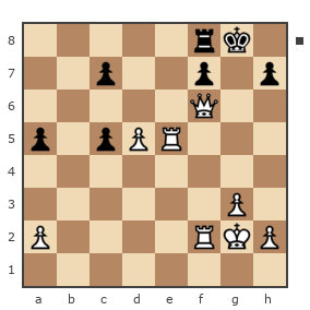 Game #7904780 - Борис Абрамович Либерман (Boris_1945) vs юрий (сильвер)