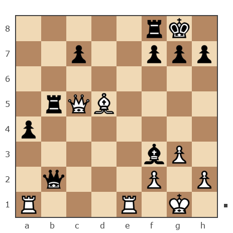 Game #7770148 - Павел Григорьев vs Александр Васильевич Михайлов (kulibin1957)