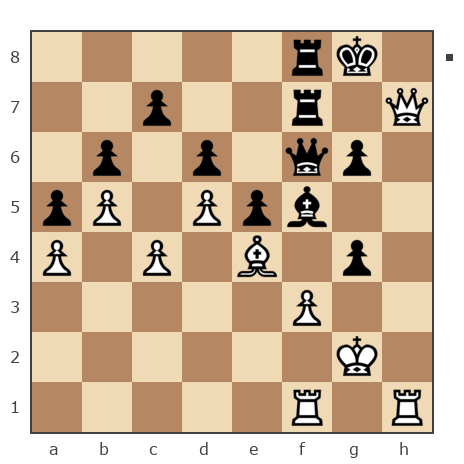 Game #7826311 - [User deleted] (doc311987) vs Алексей Сергеевич Леготин (legotin)