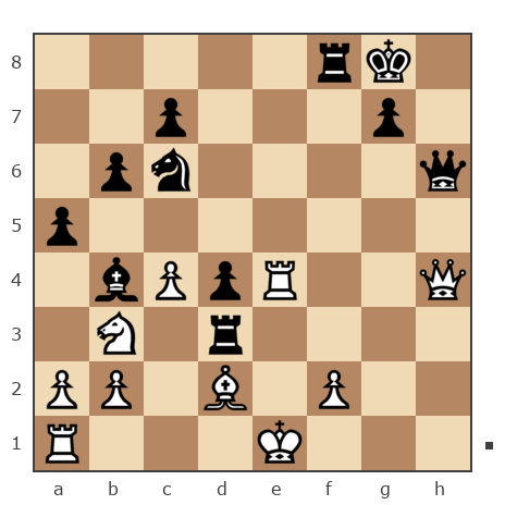 Game #7870172 - Григорий Авангардович Вахитов (Grigorash1975) vs Павел Николаевич Кузнецов (пахомка)