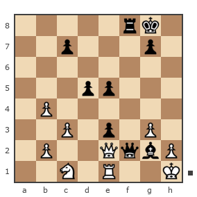 Game #7834522 - Николай Дмитриевич Пикулев (Cagan) vs Демьянченко Алексей (AlexeyD51)