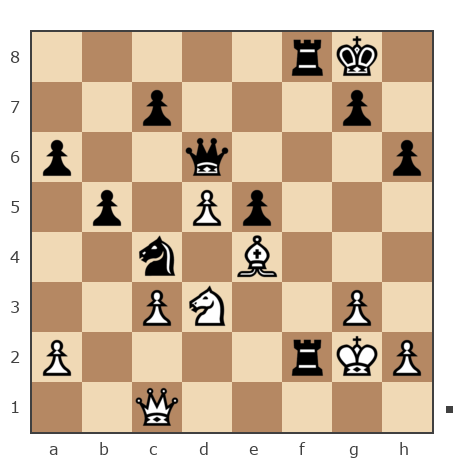 Game #7735833 - Вячеслав (Арджуна) vs Evsin Igor (portos7266)