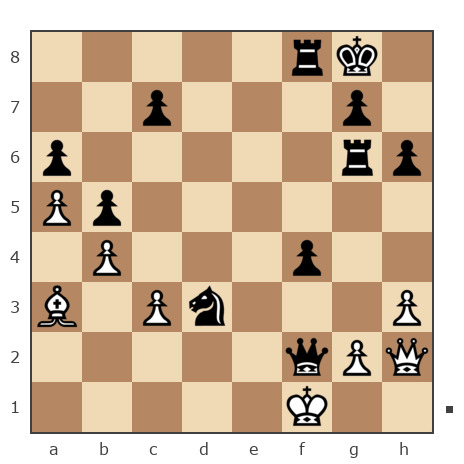 Game #7876389 - contr1984 vs Лисниченко Сергей (Lis1)