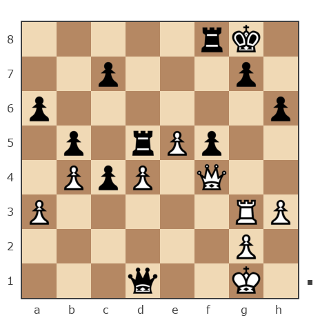 Game #7867361 - Павел Николаевич Кузнецов (пахомка) vs Андрей (андрей9999)