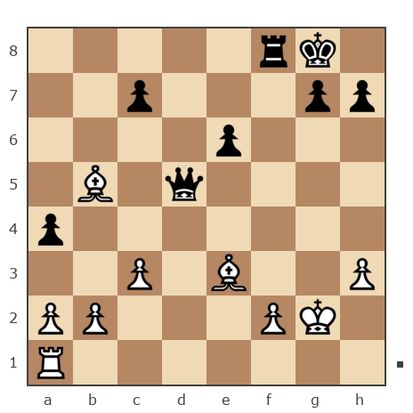 Game #7869554 - Павел Григорьев vs Mur (Barsomur)