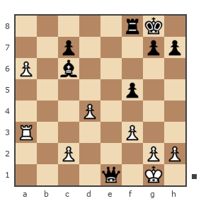 Game #975947 - Вася Питерский (RaIn_MaN) vs Вероника (bagira_Vi)