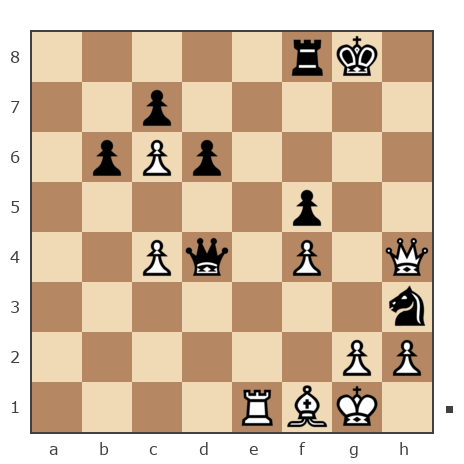 Game #5828732 - Владимир Ильич Романов (starik591) vs wowan (rws)
