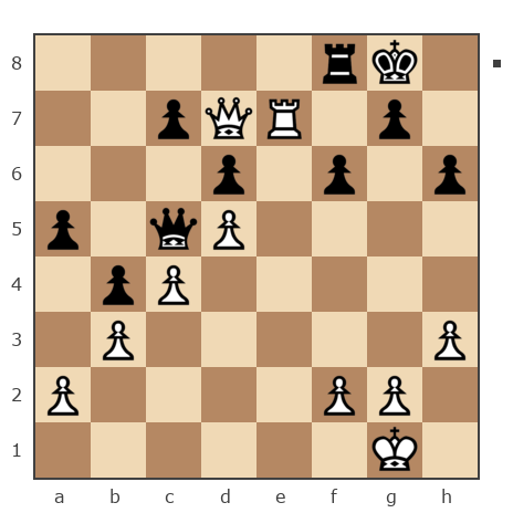 Партия №7844937 - Александр (alex02) vs Андрей (андрей9999)