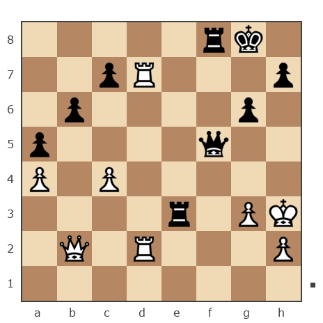 Game #7874665 - Виктор Иванович Масюк (oberst1976) vs Витас Рикис (Vytas)