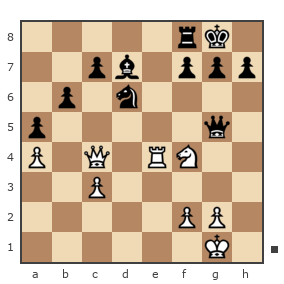 Game #7765683 - Варлачёв Сергей (Siverko) vs Рома (remas)