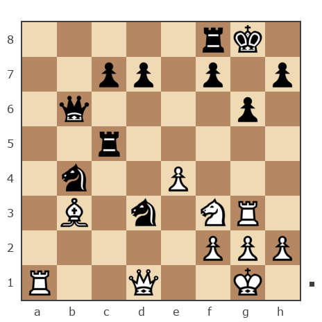 Game #725196 - Egor (hp4v) vs Анатолий (Tolya)