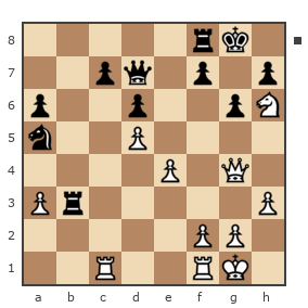 Game #7883720 - contr1984 vs Ашот Григорян (Novice81)