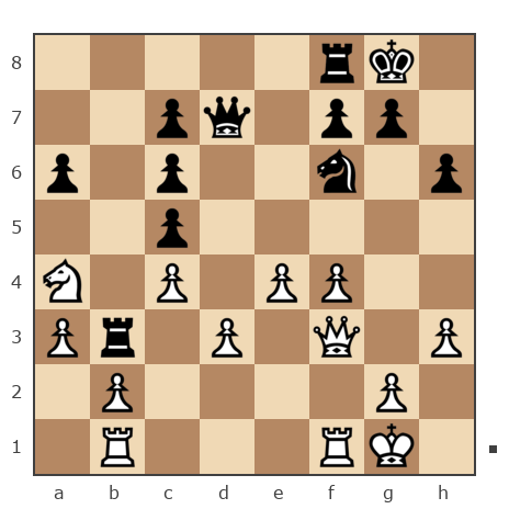 Game #7905658 - ban_2008 vs Борис (Armada2023)
