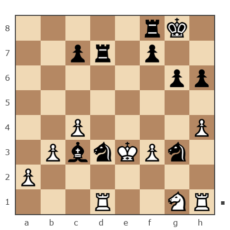 Game #1885826 - Бондаренко Виталий (Vitoks) vs Николай (Kolyns)