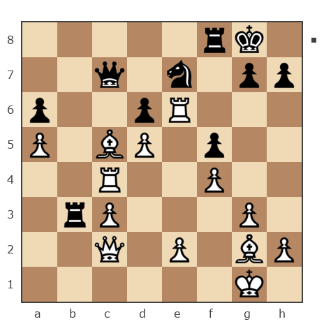 Game #7869488 - Виктор Иванович Масюк (oberst1976) vs Павел Николаевич Кузнецов (пахомка)
