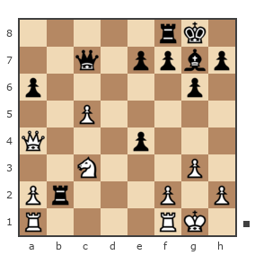Game #7869903 - contr1984 vs Виктор Иванович Масюк (oberst1976)