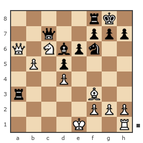 Game #7803225 - Виталий Булгаков (Tukan) vs Ашот Григорян (Novice81)