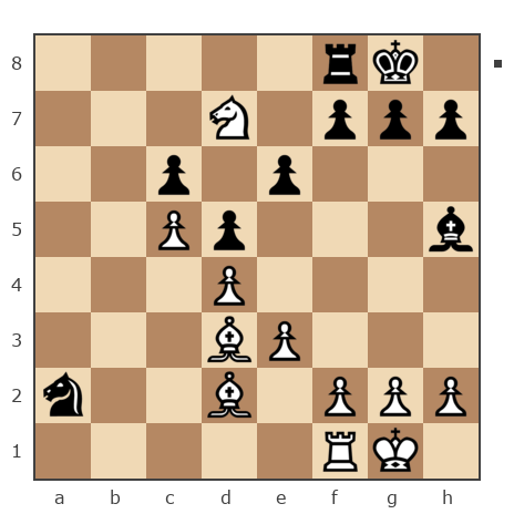 Game #7868235 - Блохин Максим (Kromvel) vs Vstep (vstep)
