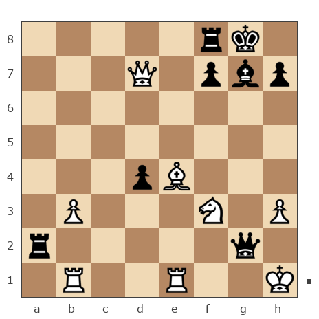 Game #7869741 - Владимир Васильевич Троицкий (troyak59) vs Ivan (bpaToK)