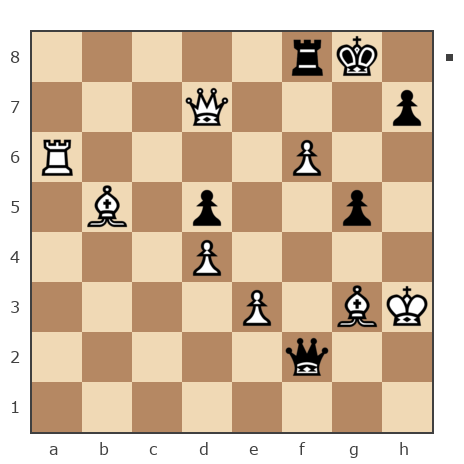 Game #7797822 - Sergey (sealvo) vs Вячеслав Петрович Бурлак (bvp_1p)