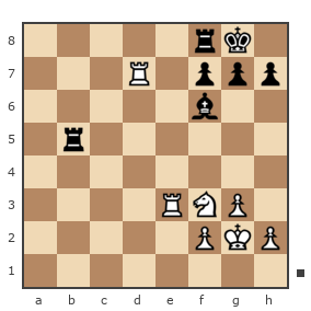 Game #7813333 - александр иванович ефимов (корефан) vs Андрей (Not the grand master)