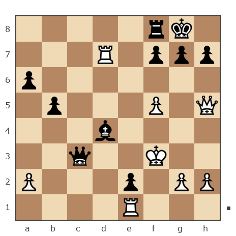 Game #7848181 - Виктор Михайлович Рубанов (РУВИ) vs Sergey (sealvo)