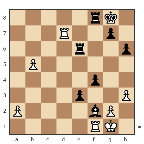 Game #7813506 - Александр (КАА) vs Алла (Venkstern)