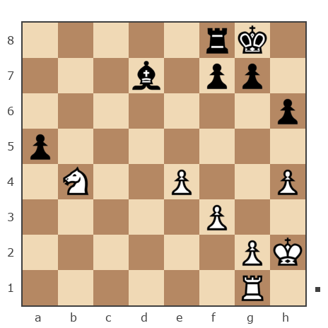 Game #7849990 - Юрьевич Андрей (Папаня-А) vs Антенна