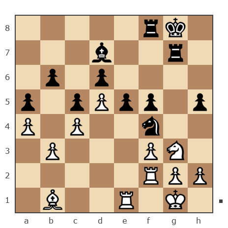 Game #3939658 - фио (kain26) vs Сергей (Карл Маркс)
